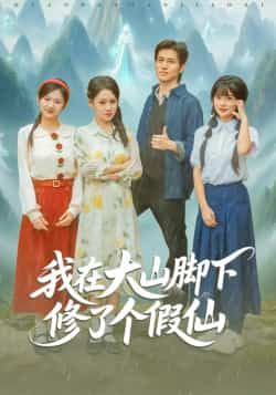 热门短剧我在大山脚下修了个假仙全集完整版免费无需注册在线观看未删减，百度夸克网盘资源免费下载。  第1张