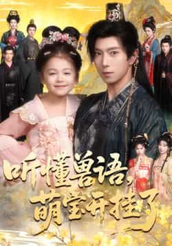 短剧听懂兽语萌宝开挂了全集未删减,免费在线播放,百度夸克网盘资源分享下载。