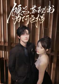 热门短剧顾总,苏秘书为何这样全集完整版更新,未删减版免费在线观看,百度网盘夸克网盘免费资源分享下载。