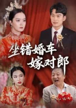 热门短剧坐错婚车嫁对郎全集完整版免费无卡顿观看，未删减版百度夸克网盘资源下载。