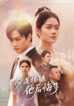 热门短剧分道扬镳，他后悔了全集完整版免费在线观看未删减，百度网盘夸克网盘速存分享下载