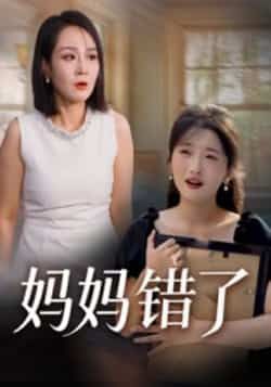 热门短剧妈妈错了全集免注册在线未删减观看，百度网盘夸克网盘免费资源下载分享。