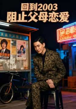 热门短剧回到2003阻止父母恋爱全集未删减，免费无卡顿在线观看，百度夸克网盘资源分享下载。