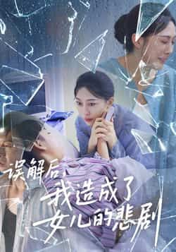 热门短剧误解后我造成了女儿的悲剧全集高清未删减免费在线观看，百度夸克网盘免费资源分享下载。