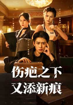 热门短剧伤疤之下又添新痕全集完整版超清免费在线观看，未删减版百度夸克网盘资源分享下载。