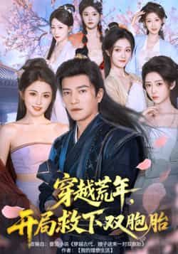 穿越荒年开局救下双胞胎全集完整版免费在线观看未删减，百度夸克网盘免费资源分享下载。