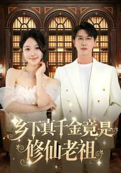 热门短剧乡下真千金竟是修仙老祖全集完整版免费稳定在线观看未删减，百度夸克网盘资源分享下载。