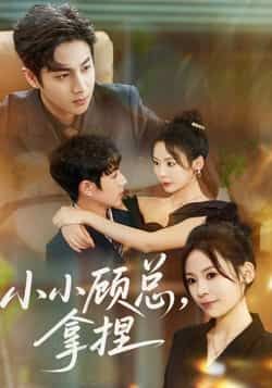 热门短剧小小顾总拿捏全集完整版未删减资源，免费在线观看播放，百度夸克网盘秒存分享下载。  第1张