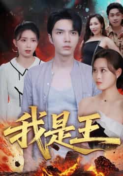 热门短剧我是王全集完整版免费无水印在线观看，未删减版百度网盘、夸克网盘免费资源分享下载。  第1张