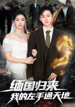 热门短剧缅国归来我的左手通天地全集完整版免费无水印在线观看，百度夸克网盘未删减资源分享下载。  第1张