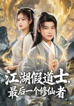 热门短剧江湖假道士,最后一个修仙者全集完整版免费在线观看,未删减版百度夸克网盘资源分享下载。 第1张 热门短剧江湖假道士,最后一个修仙者全集完整版免费在线观看,未删减版百度夸克网盘资源分享下载。 第1张