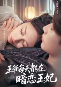 热门短剧王爷每天都在暗恋王妃全集免费在线观看未删减,百度夸克网盘资源分享下载