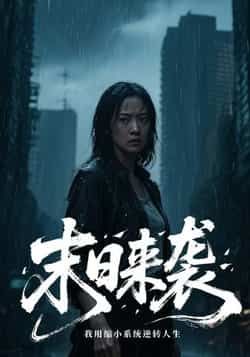 热门短剧末日来袭,我靠缩小系统扭转人生全集完整版免费无广告在线观看,未删减版百度网盘夸克网盘免费资源下载。