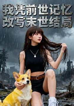 热门短剧我凭前世记忆改写末世结局全集完整未删减,极速免费在线观看,百度夸克网盘资源下载。