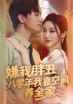 热门短剧嫌我胖丑,八零年我靠空间养全家全集完整版免费在线观看,百度夸克网盘资源免费分享下载。