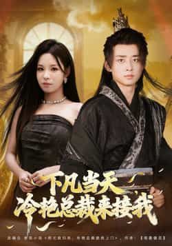 热门短剧下凡当天,冷艳总裁来接我全集完整版免费在线看,未删减,百度夸克网盘速存分享下载。